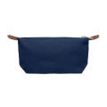 Trousse en 600D RPET Bleu