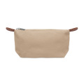 Trousse en 600D RPET Kaki