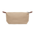 Trousse en 600D RPET Kaki