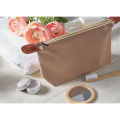 Trousse en 600D RPET Kaki