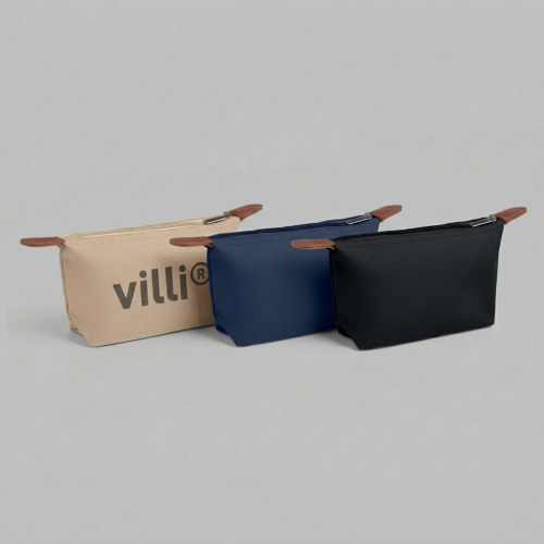 Trousse en 600D RPET