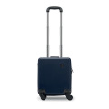 Valise trolley sous si&egrave;ge Bleu Marine