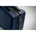 Valise trolley sous si&egrave;ge Bleu Marine