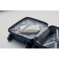 Valise trolley sous si&egrave;ge Bleu Marine