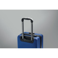 Valise trolley sous si&egrave;ge Bleu Royal