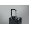 Valise trolley sous si&egrave;ge Noir