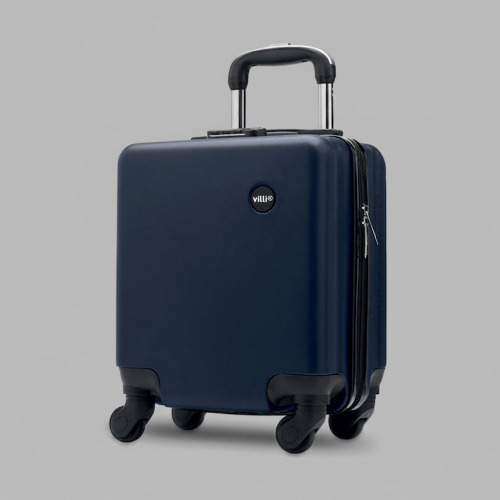 Valise trolley sous siège