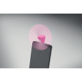 Ventilateur USB portable Fuchsia