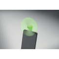Ventilateur USB portable Lime
