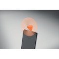 Ventilateur USB portable Orange