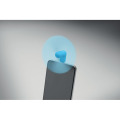 Ventilateur USB portable Turquoise