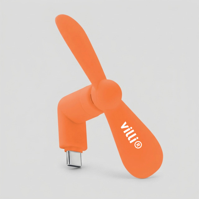 Ventilateur USB portable