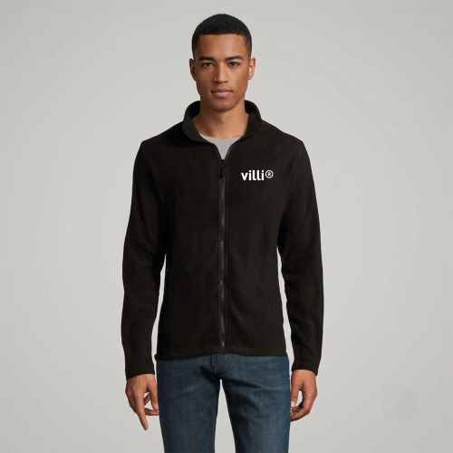 Veste polaire Homme