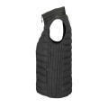 Veste sans manche - Bodywarmer Femme Anthracite