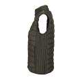 Veste sans manche - Bodywarmer Femme Army