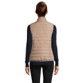 Veste sans manche - Bodywarmer Femme Corde