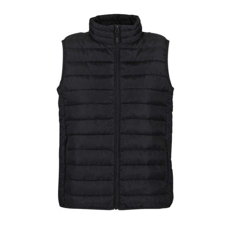 Veste sans manche - Bodywarmer Femme Noir