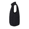 Veste sans manche - Bodywarmer Femme Noir