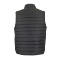 Veste sans manche - Bodywarmer Homme Anthracite
