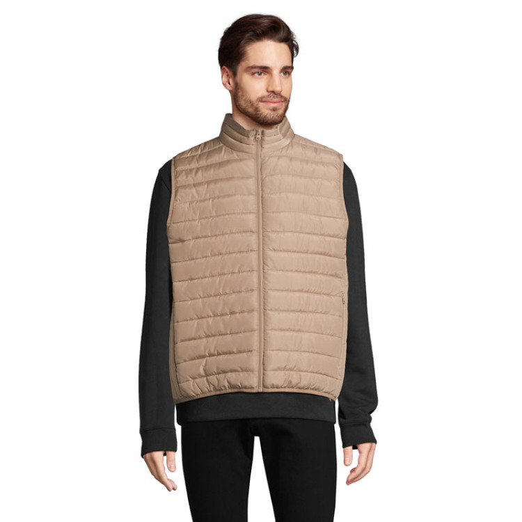 Veste sans manche - Bodywarmer Homme Corde