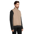 Veste sans manche - Bodywarmer Homme Corde