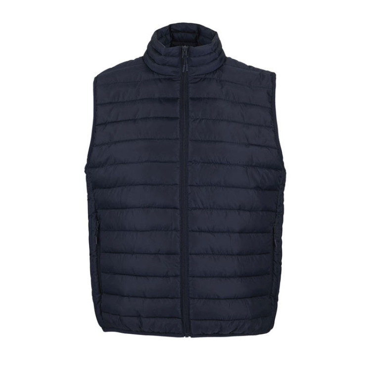Veste sans manche - Bodywarmer Homme French Marine