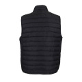 Veste sans manche - Bodywarmer Homme Noir