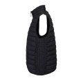 Veste sans manche - Bodywarmer Homme Noir