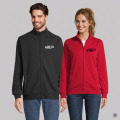 COOPER VESTE ZIPP&Eacute;E French Marine XXS