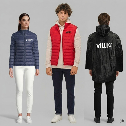 Vestes  manteaux