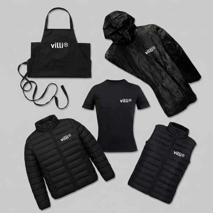 Vêtements