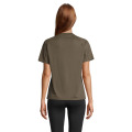 VORTEX WOMEN RAGLAN Army S