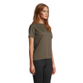 VORTEX WOMEN RAGLAN Army XXL