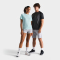 VORTEX WOMEN RAGLAN Bleu Arctique L
