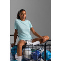 VORTEX WOMEN RAGLAN Bleu Arctique L