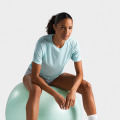 VORTEX WOMEN RAGLAN Bleu Arctique XXL