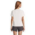 VORTEX WOMEN RAGLAN Ecru S