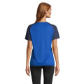 VORTEX WOMEN RAGLAN French Marine/Royal XXL