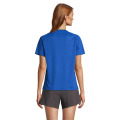 VORTEX WOMEN RAGLAN Royal L