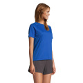 VORTEX WOMEN RAGLAN Royal M