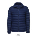 WILSON JACKET WOMEN 380T French Marine M
